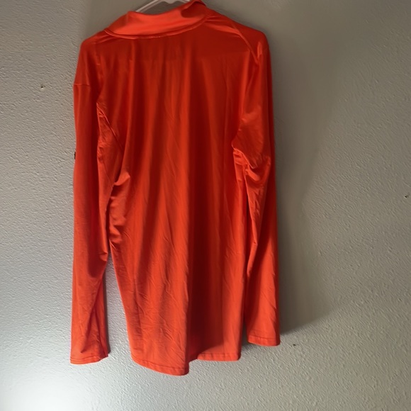 Men’s Medium Spyder Active long sleeve - Picture 4 of 5